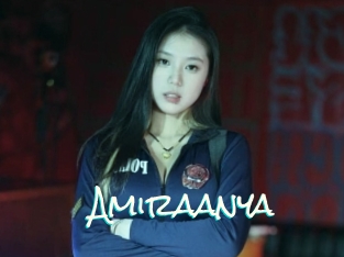 Amiraanya