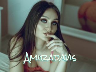 Amiradavis