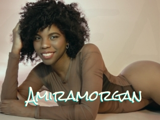 Amiramorgan