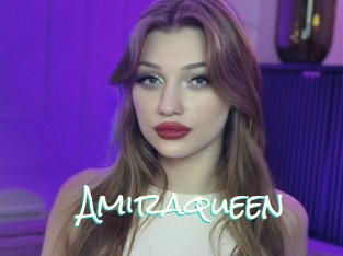 Amiraqueen