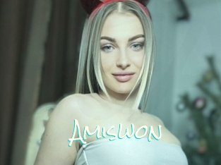 Amiswon