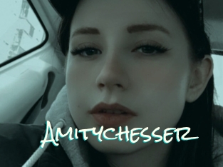 Amitychesser