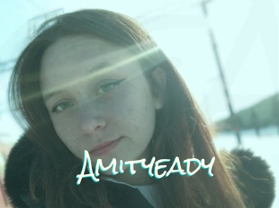 Amityeady