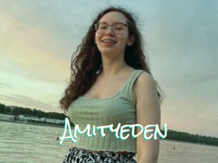 Amityeden