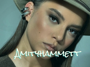 Amityhammett
