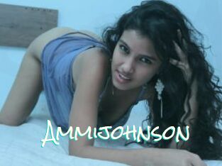 Ammijohnson