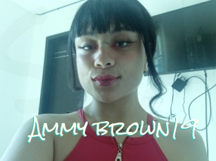 Ammy_brown19