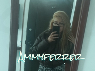 Ammyferrer
