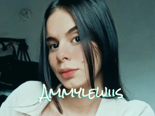 Ammylewiis