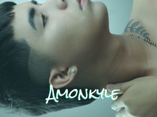Amonkyle