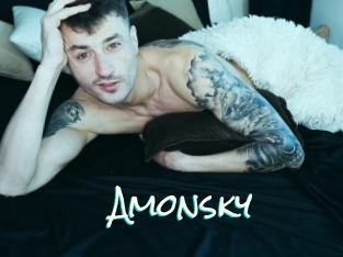 Amonsky
