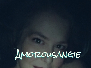 Amorousangie