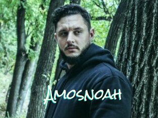 Amosnoah