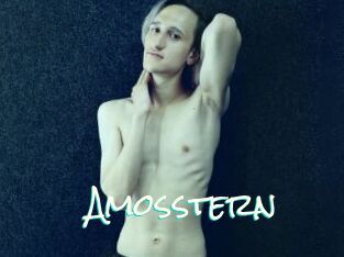 Amosstern