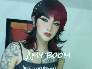 Amy_boom