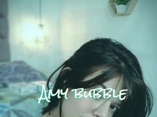 Amy_bubble