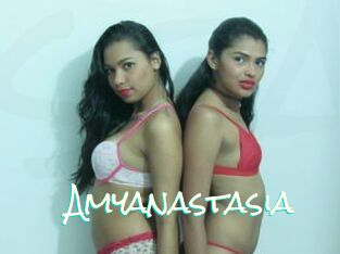 Amyanastasia