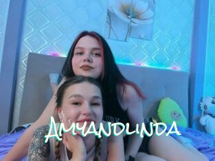 Amyandlinda