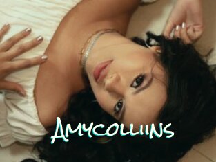 Amycolliins