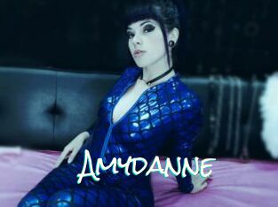 Amydanne
