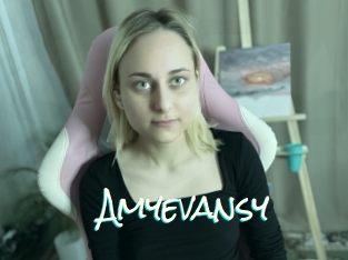 Amyevansy