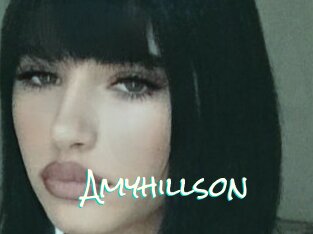 Amyhillson