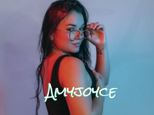 Amyjoyce