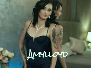 Amylloyd