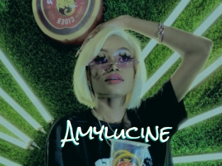 Amylucine