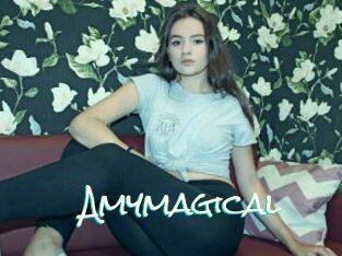 Amymagical