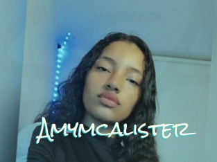 Amymcalister