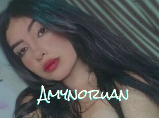 Amynoruan