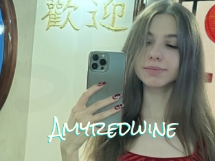 Amyredwine