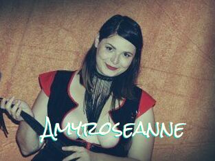 Amyroseanne