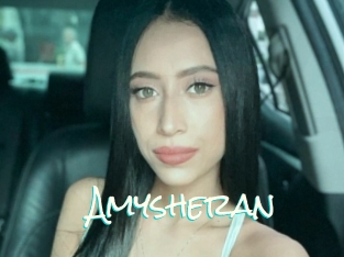 Amysheran