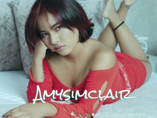 Amysimclair