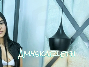 Amyskarleth