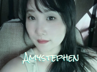 Amystephen
