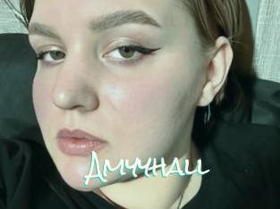 Amyyhall