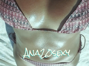 Ana20sexy