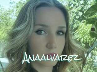 Anaalvarez