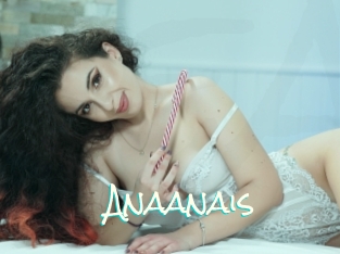 Anaanais