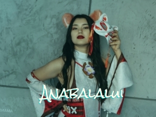 Anabalalui