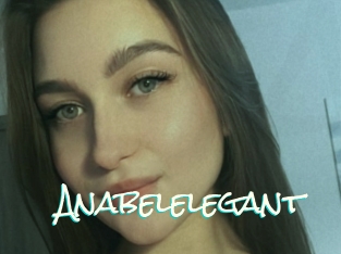 Anabelelegant