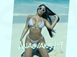 Anaevans19
