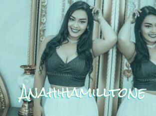 Anahihamilltone