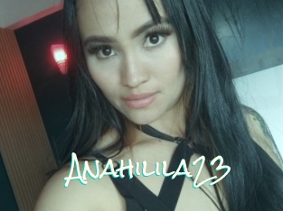 Anahilila23