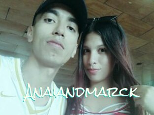 Anaiandmarck