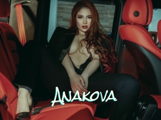 Anakova