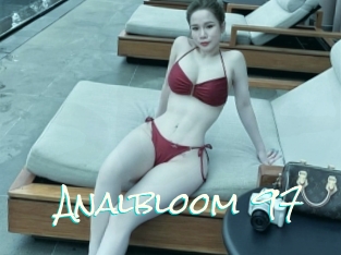 Analbloom_97